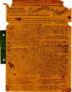 Βιαννίτικα Νειάτα