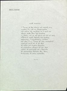 Μάρω Μάστρακα