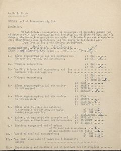 22/10/66 Τακτική Συνεδρίαση