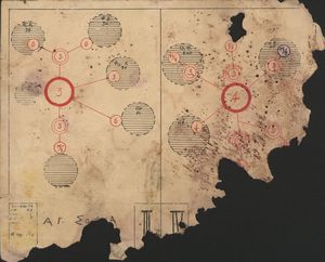 Σχεδιάγραμμα της ΟΚΝΕ