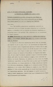 Appel des Etudiants Progressistes Indonesiens - Le terrorisme en Indonisie vous lance un defi!