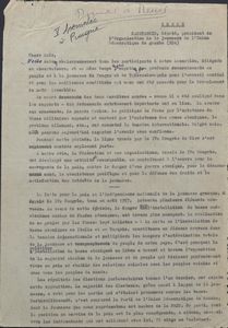 Grece - Kakoyannis, Depute, president de l Organisation de la jeunesse de l Union Democratique de gauche (EDA)