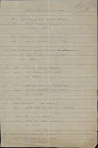 Συστάσεις Οργαν. Νεολαίας εις Ιταλίαν