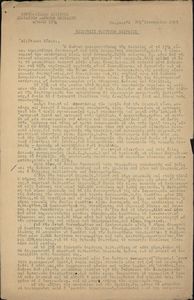 Εισήγησις φοιτητών Πειραιώς