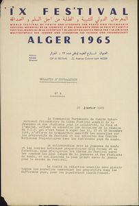 Bulletin d Information No.4