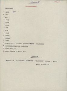 Τηλεγράφημα