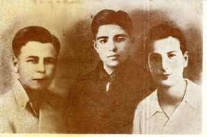 Το Κάστρο του Υμηττού