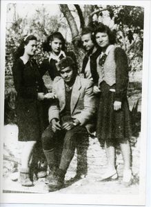 Λαϊκή Σκηνή - Περιοδεία στην Πρέβεζα