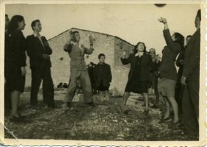 Στον Άγιο Γεώργιο - Κερατσίνι - Βόλεϋ μπωλ