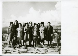 Επονίτισες στο Ψάρι Τριφυλλίας