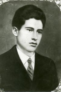 Παναγιώτης Τσάκωνας