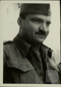 Μπαρτζιώτας Βασίλης