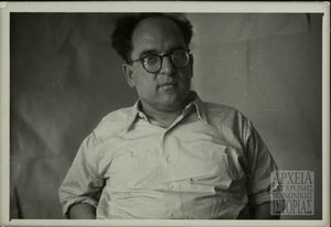 Στρίγκος Λεωνίδας