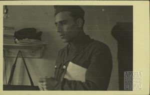 Στελέχη Δ.Σ.Ε.