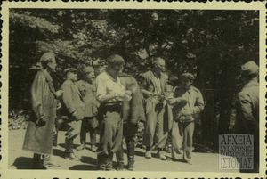 Στελέχη Δ.Σ.Ε.