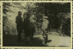 Στελέχη Δ.Σ.Ε.