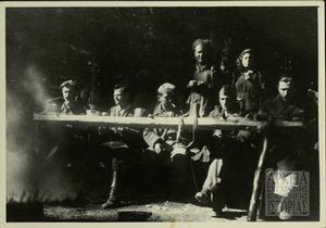 Στελέχη Δ.Σ.Ε.