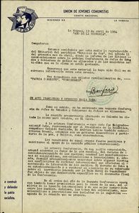 Union de Jovenes Comunistas