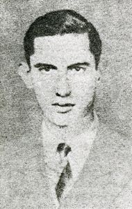 Νείλος Μαστραντώνης (Κλέαρχος)