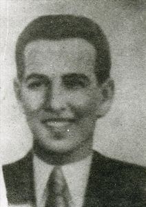 Μιχαήλ Διαμαντόπουλος