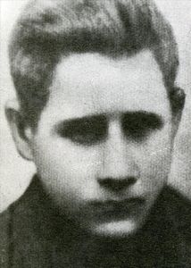 Άγγελος Αποστολάτος