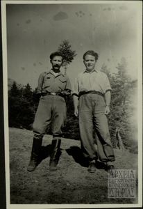 Στελέχη Δ.Σ.Ε.