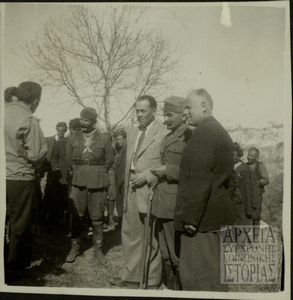 Στελέχη Δ.Σ.Ε.