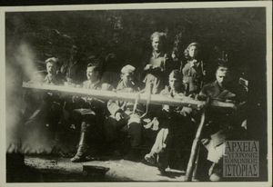 Στελέχη Δ.Σ.Ε.