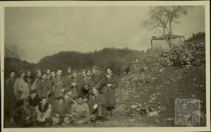 Στελέχη Δ.Σ.Ε.