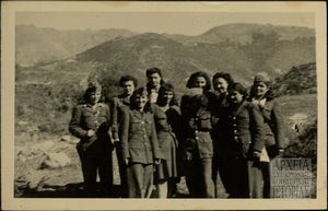 Στελέχη Δ.Σ.Ε.