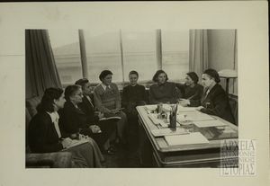 Συμβούλιο Παγκόσμιας Δημοκρατικής Ομοσπονδίας Γυναικών