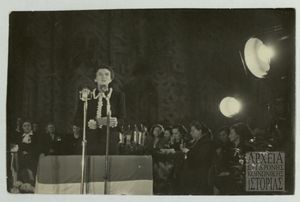 Παγκόσμια Συνέδρια Γυναικών