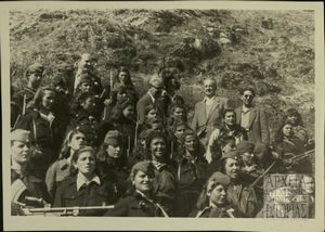 Ξένες αντιπροσωπείες