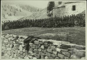 Men Fighters of D.S.E.