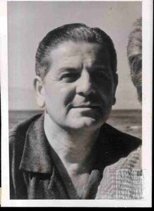 Ο Μίνως Σταυρίδης