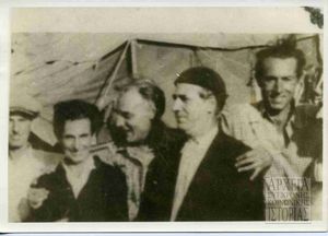 Τάγματα σκαπανέων