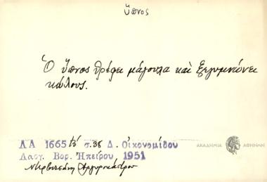 Ο ύπνος θρέφει μάγουλα και ξεγυμνώνει κώλους.