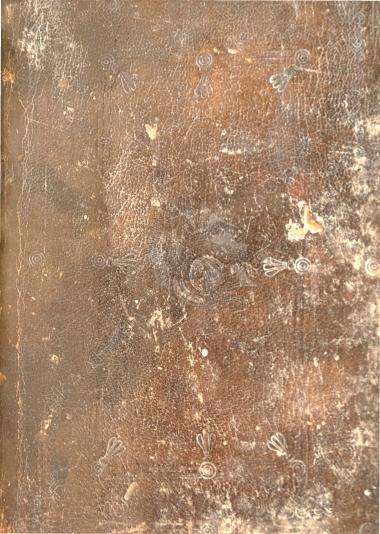 Πεντηκοστάριον : αναλώμασι μεν τοις αυτού, επιμελεία τε και επιδιορθώσει Συμεών μοναχού Κυπρίου του Βεριβέλου