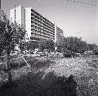 Ξενοδοχείο «ΑPOLLON PALACE» στο Καβούρι