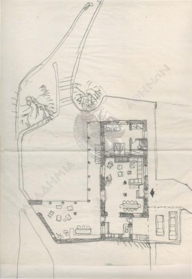 Κατοικία στη Λευκάδα