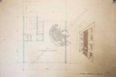 Κατοικία στο Καβούρι (2)