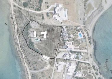 Κατοικία στην Αντίπαρο (2)