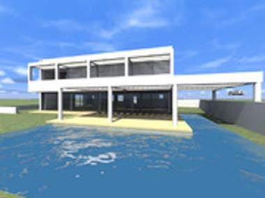 Κατοικία στη Βούλα (3)