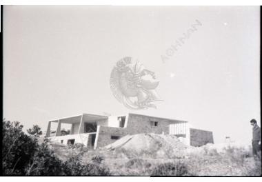 Κατοικία στην Ανάβυσσο (1)