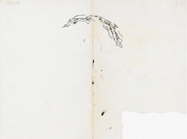 Costas Varotsos :  dal 20 dicembre 1980-ore 18 fino al 5 gennaio  [γραφικό υλικό]