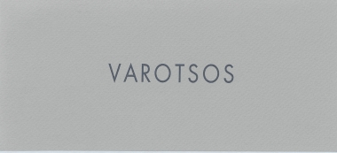 Εικαστικός Περίπατος :  Ο Δήμαρχος Θεσσαλονίκης, το Δημοτικό Συμβούλιο & και η Αίθουσα Τέχνης Λόλα Νικολάου σας προσκαλούν στα εγκαίνια της έκθεσης του Κώστα Βαρώτσου την Τρίτη 31 Οκτωβρίου 1995...  [γραφικό υλικό]