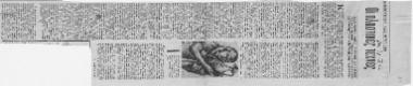 Οι πλαστικές τέχνες :  Αναδρομική έκθεση γλυπτικής και σχεδίου της Άλεξ Μυλωνά, στο Α.Τ.Ι- χαρακτική και ζωγραφική του Α. Αστεριάδη στου 