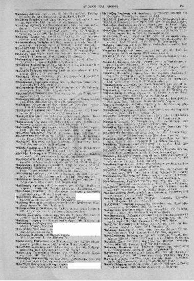 Αγώνες και Νεκροί: 1830-1930,Τόμος δεύτερος 1919-1930