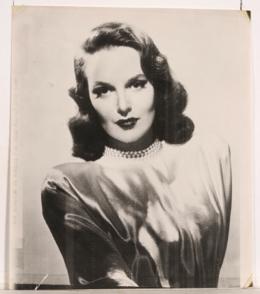 Dorothy Hart