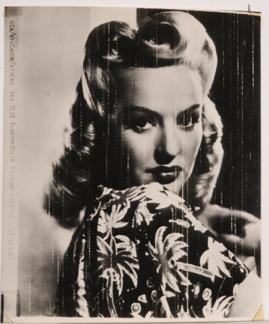 Betty Grable